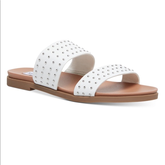 Steve Madden Shoes - Steve Madden slippers!!